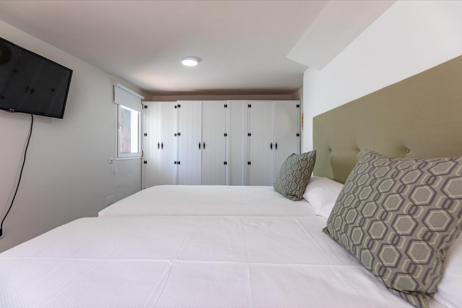 Villa Corralejo Bay Beachfront Corralejo By Holidays Home Extérieur photo